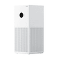 Xiaomi Smart Air Purifier 4 Lite, Purificador de Aire Inteligente, 43 m², LED, Blanco - thumbnail 1