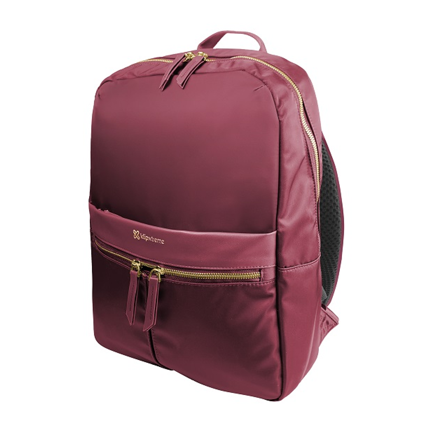 Klip Xtreme KNB-467RD Mochila Laptop 15.6