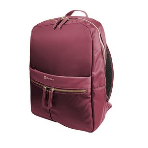 Klip Xtreme KNB-467RD Mochila Laptop 15.6