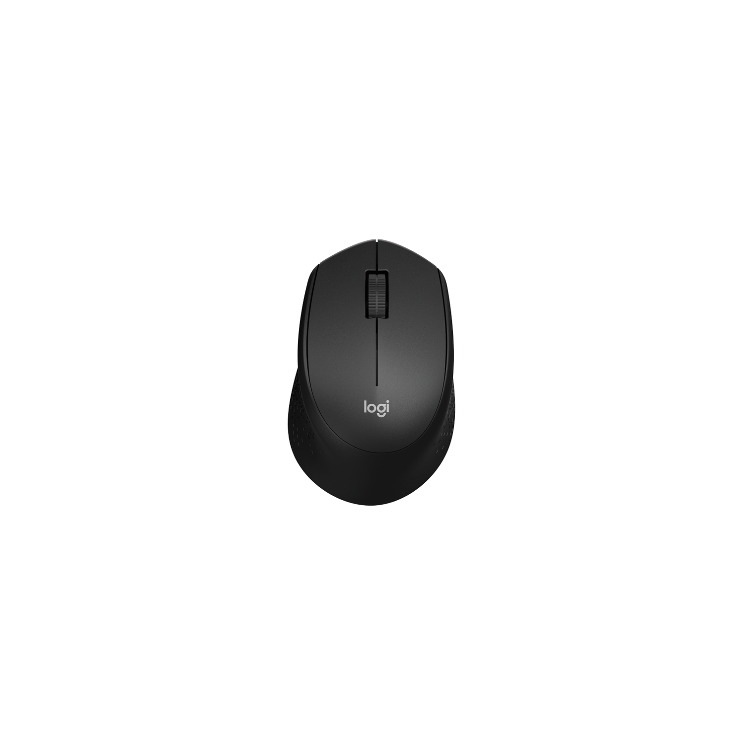 Logitech MK345, Kit Teclado y Mouse, Inalámbrico, Universal, Qwerty, Negro 2