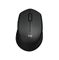 Logitech MK345, Kit Teclado y Mouse, Inalámbrico, Universal, Qwerty, Negro - Miniatura 2