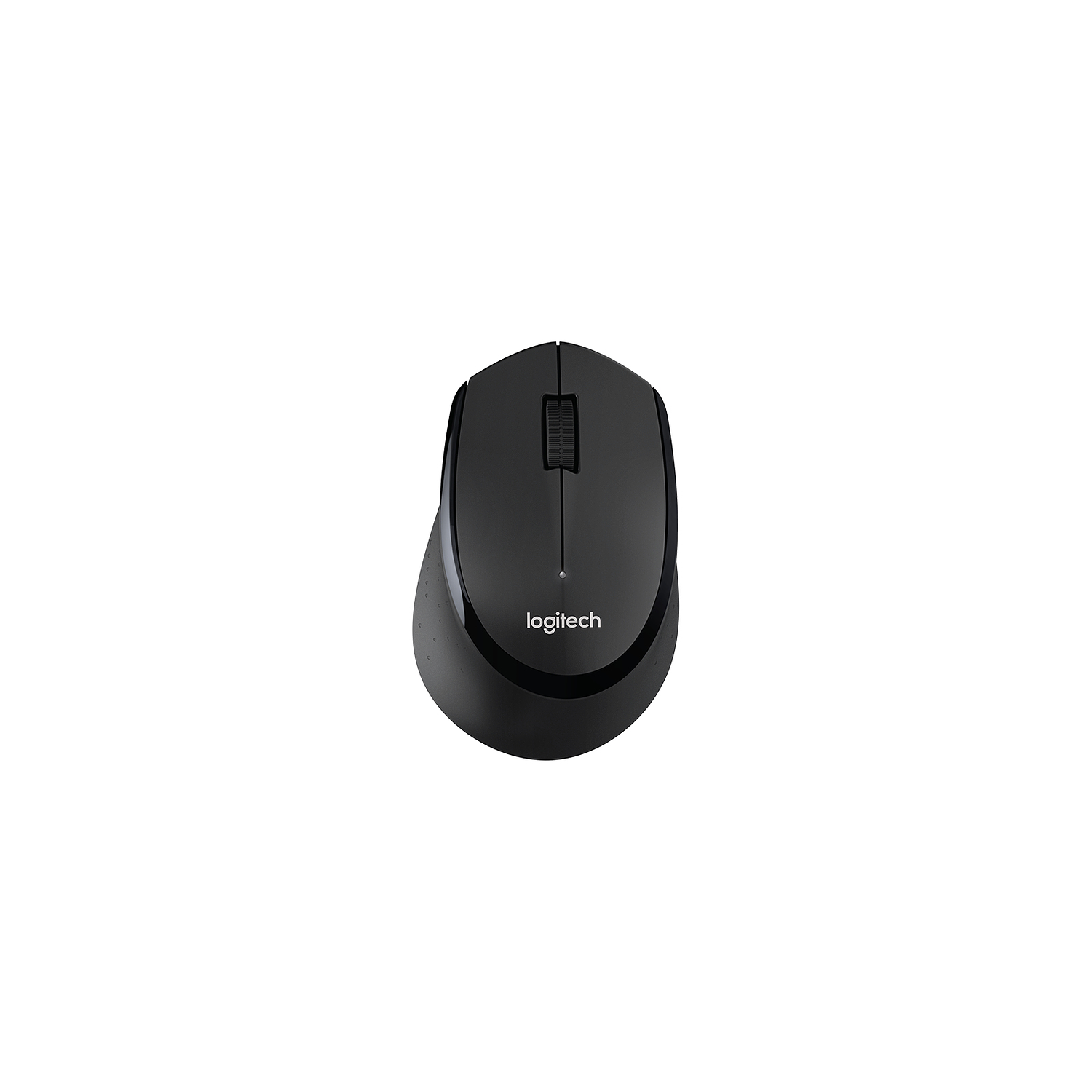 Logitech MK345, Kit Teclado y Mouse, Inalámbrico, Universal, Qwerty, Negro 3