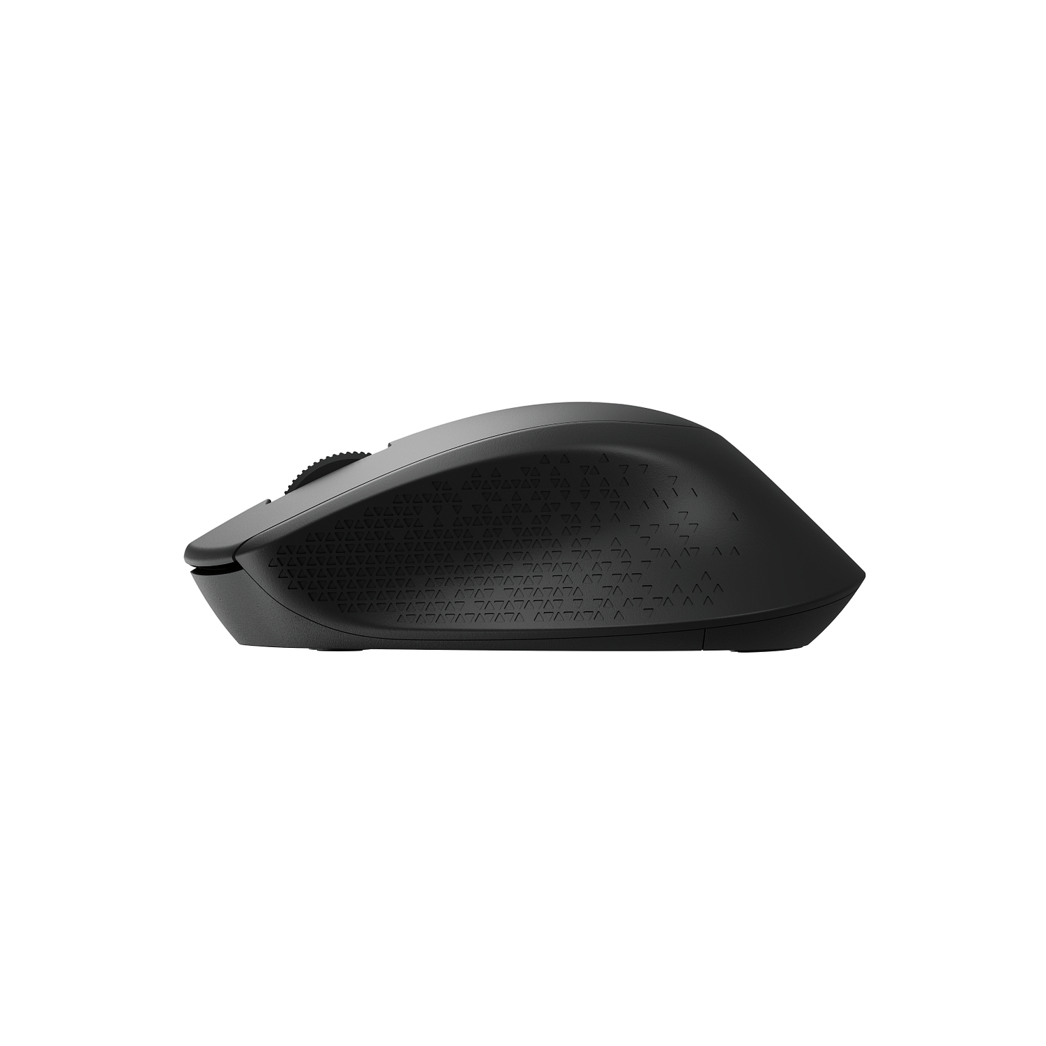 Logitech MK345, Kit Teclado y Mouse, Inalámbrico, Universal, Qwerty, Negro 5