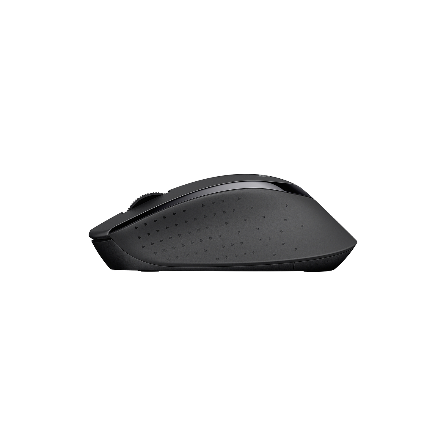 Logitech MK345, Kit Teclado y Mouse, Inalámbrico, Universal, Qwerty, Negro 6