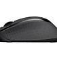 Logitech MK345, Kit Teclado y Mouse, Inalámbrico, Universal, Qwerty, Negro - Miniatura 6