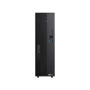 ASUS ExpertCenter P500MV-31315U077X Mini Tower, Intel Core i3-1315U, 8GB DDR5, 256GB SSD, W11 Pro, Diseño Compacto 15L