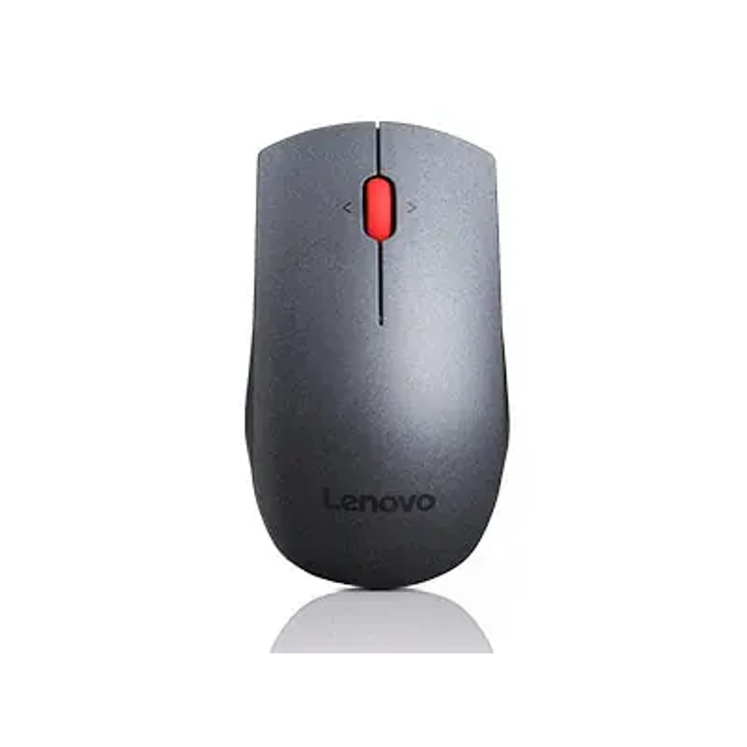 Lenovo 4X30H56831 Combo Teclado y Mouse Inalámbrico Professional, 2.4GHz, Español Latinoamericano, Negro 2