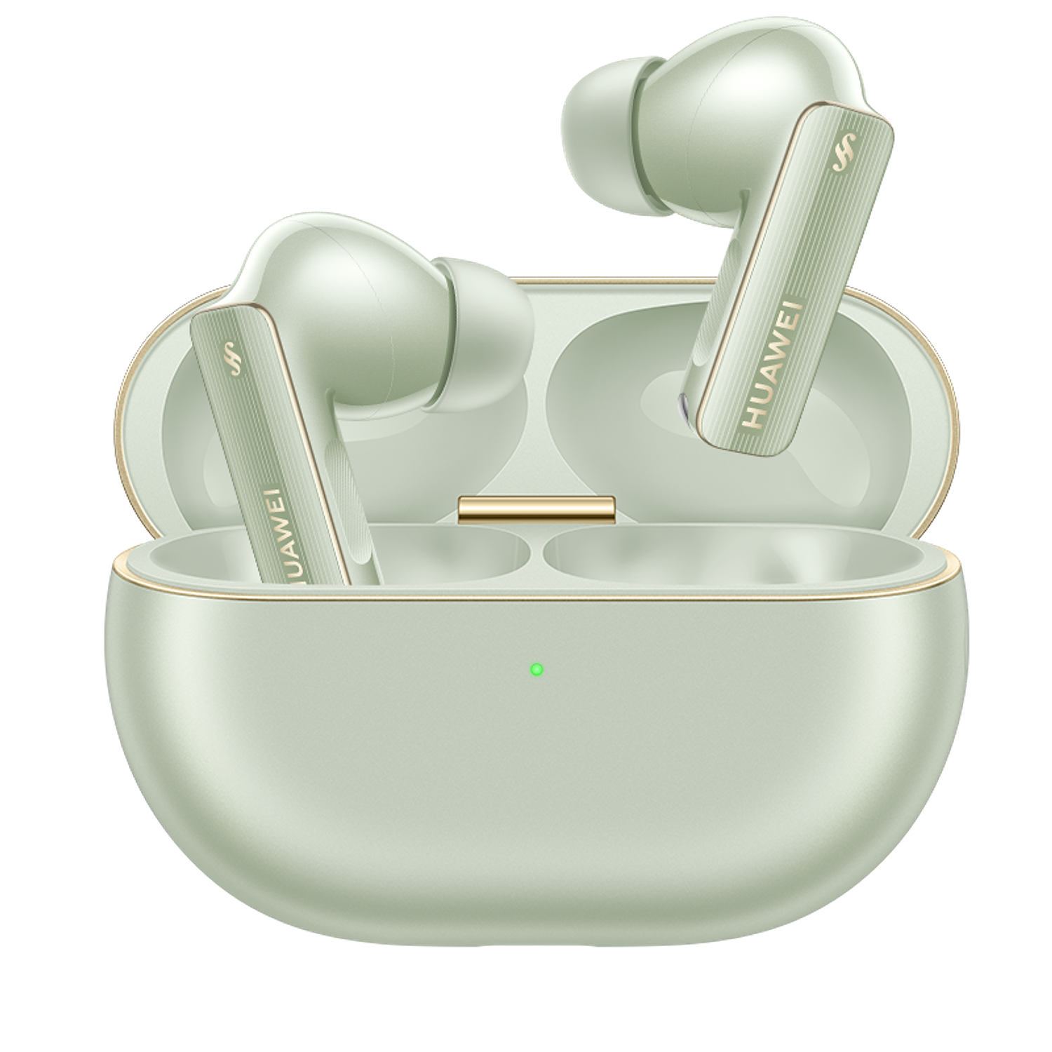 Huawei FreeBuds Pro 4 Audifonos Inalámbricos, ANC, Bluetooth 5.2, 33h Autonomía, Verde 1