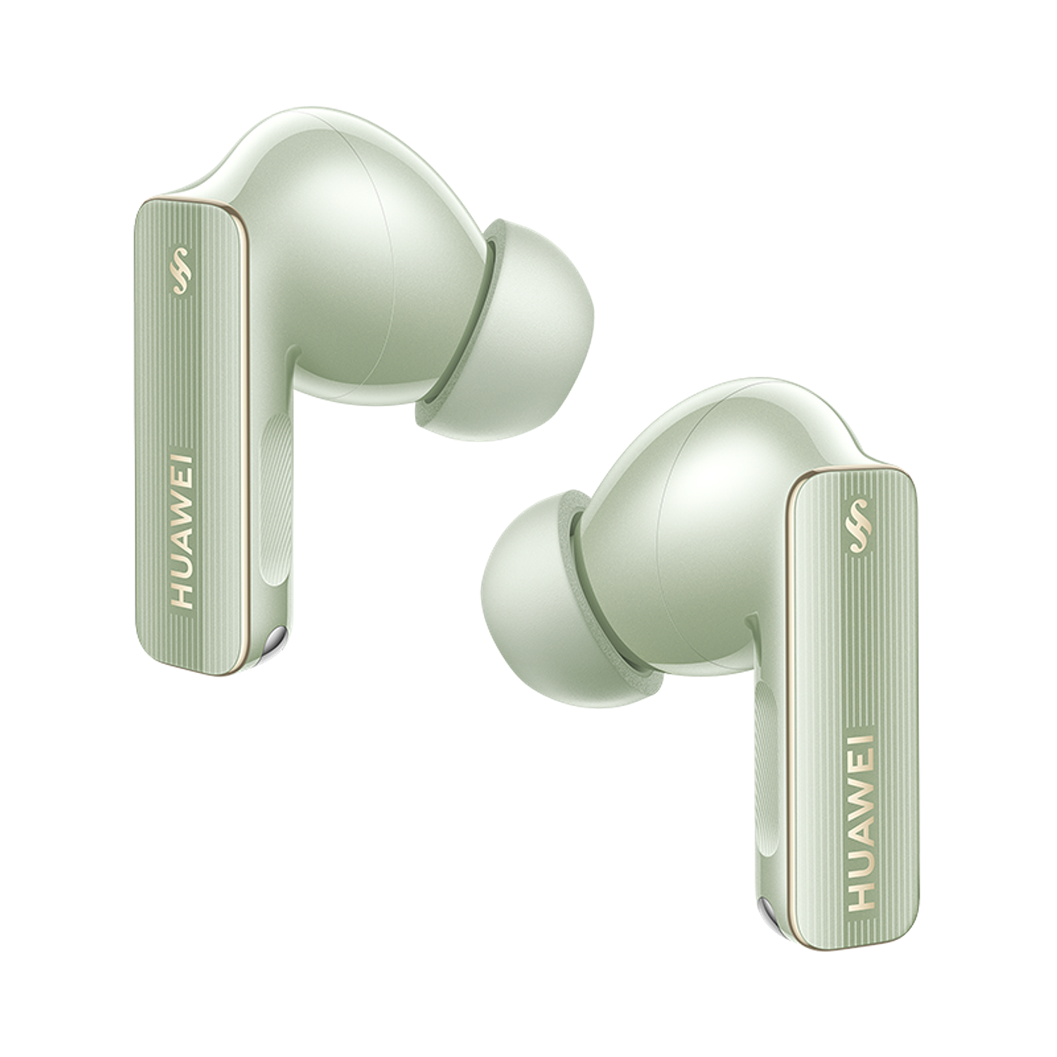 Huawei FreeBuds Pro 4 Audifonos Inalámbricos, ANC, Bluetooth 5.2, 33h Autonomía, Verde 10