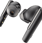 Poly Voyager Free 60 UC Audífonos Inalámbricos, Cancelación de Ruido, Bluetooth Multipunto, Estuche de Carga, Negro Carbón - Miniatura 3