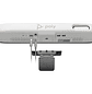 Poly Studio R30 Barra de Video USB 4K UHD, Audio Profesional, Campo de Visión de 120° - Miniatura 6