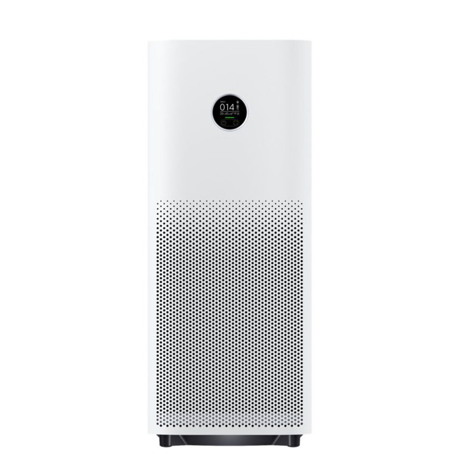 Xiaomi Smart Air Purifier 4 Pro Purificador de Aire Inteligente, Pantalla OLED, Control por Voz 2
