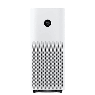 Xiaomi Smart Air Purifier 4 Pro Purificador de Aire Inteligente, Pantalla OLED, Control por Voz