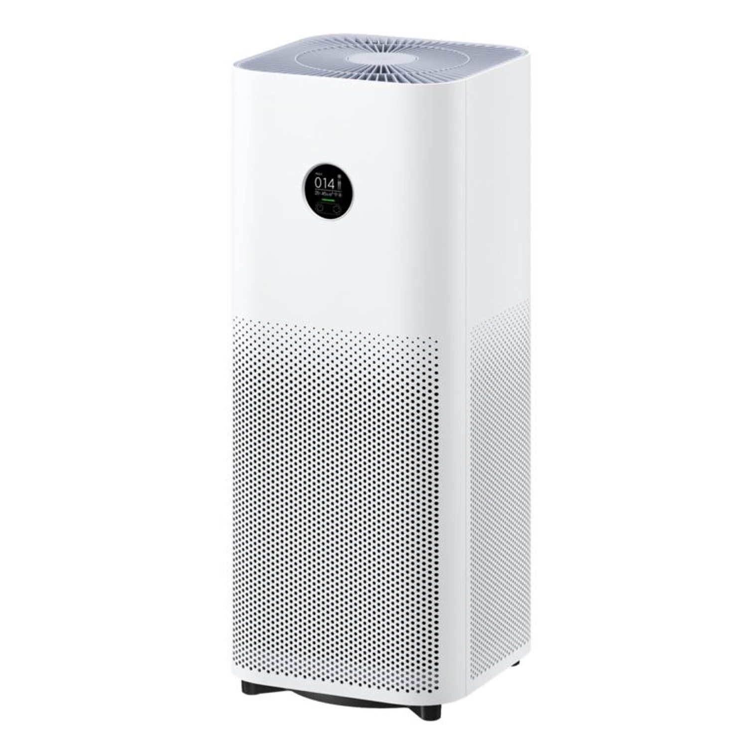 Xiaomi Smart Air Purifier 4 Pro Purificador de Aire Inteligente, Pantalla OLED, Control por Voz 3