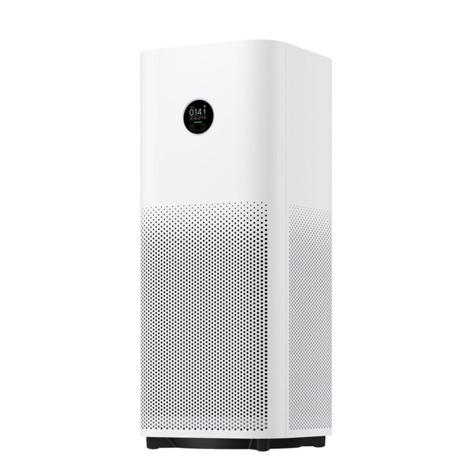 Xiaomi Smart Air Purifier 4 Pro Purificador de Aire Inteligente, Pantalla OLED, Control por Voz 1