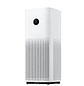 Xiaomi Smart Air Purifier 4 Pro Purificador de Aire Inteligente, Pantalla OLED, Control por Voz - thumbnail 1