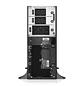 APC SRT6KXLI Smart-UPS SRT 6000VA Torre Online, 6000W/6000VA, 230V, Ethernet/USB, 13 Salidas IEC, Negro - Miniatura 4
