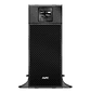 APC SRT6KXLI Smart-UPS SRT 6000VA Torre Online, 6000W/6000VA, 230V, Ethernet/USB, 13 Salidas IEC, Negro - Miniatura 2