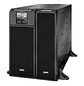 APC SRT6KXLI Smart-UPS SRT 6000VA Torre Online, 6000W/6000VA, 230V, Ethernet/USB, 13 Salidas IEC, Negro - Miniatura 3