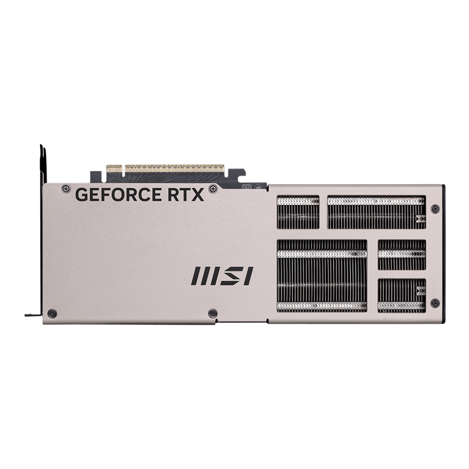MSI GeForce RTX 5070 Ti 16G INSPIRE 3X OC Tarjeta Gráfica Gaming y Creadores SFF, DLSS 4, 16GB GDDR7 4