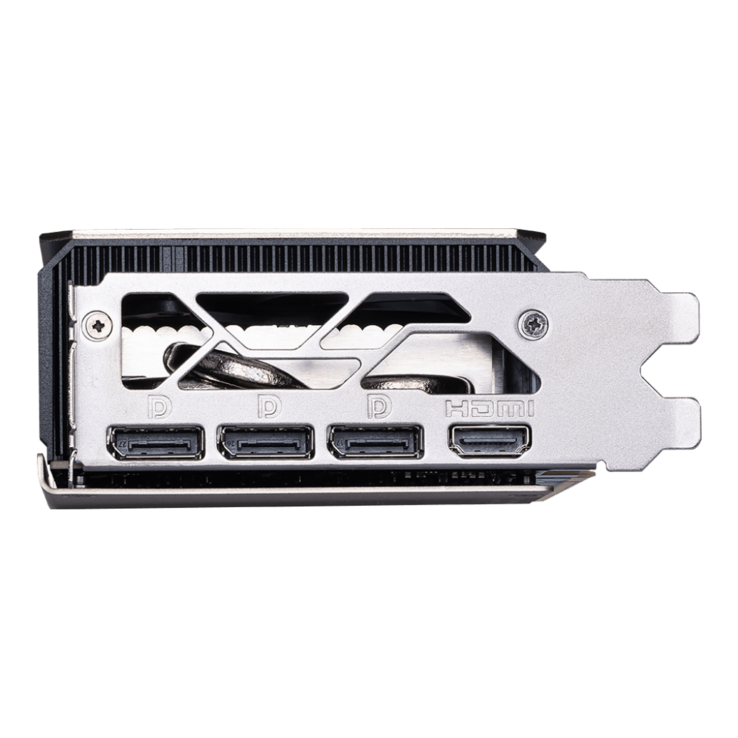 MSI GeForce RTX 5070 Ti 16G INSPIRE 3X OC Tarjeta Gráfica Gaming y Creadores SFF, DLSS 4, 16GB GDDR7 3