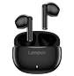 Lenovo E310 Audifonos True Wireless Bluetooth 5.3 Sonido Claro, ENC, Tipo-C, 10m Alcance, Negro - Miniatura 1