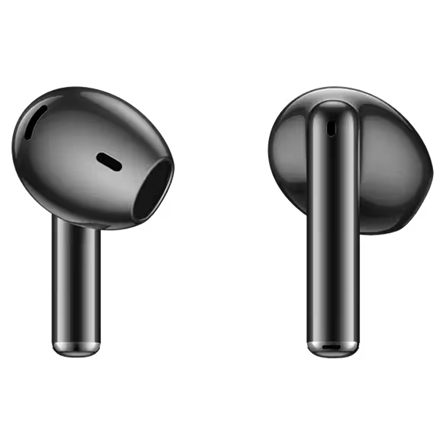 Lenovo E310 Audifonos True Wireless Bluetooth 5.3 Sonido Claro, ENC, Tipo-C, 10m Alcance, Negro 6