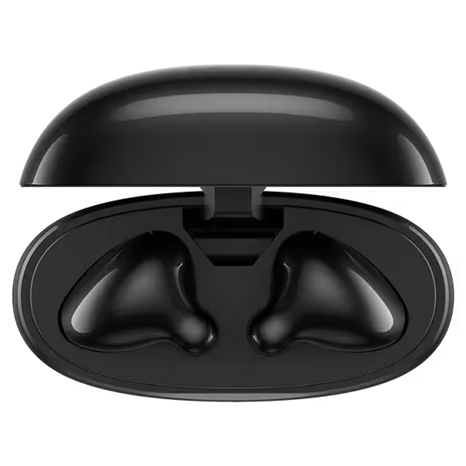 Lenovo E310 Audifonos True Wireless Bluetooth 5.3 Sonido Claro, ENC, Tipo-C, 10m Alcance, Negro 5