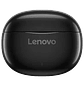 Lenovo E310 Audifonos True Wireless Bluetooth 5.3 Sonido Claro, ENC, Tipo-C, 10m Alcance, Negro - Miniatura 2