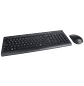 Lenovo 510 Combo Teclado y Mouse Inalámbrico 2.4 GHz, Español LATAM, Resistente a Salpicaduras, Mouse 1200 DPI, Compatible con Windows 7-11, Diseño Ergonómico y Duradero. - Miniatura 3
