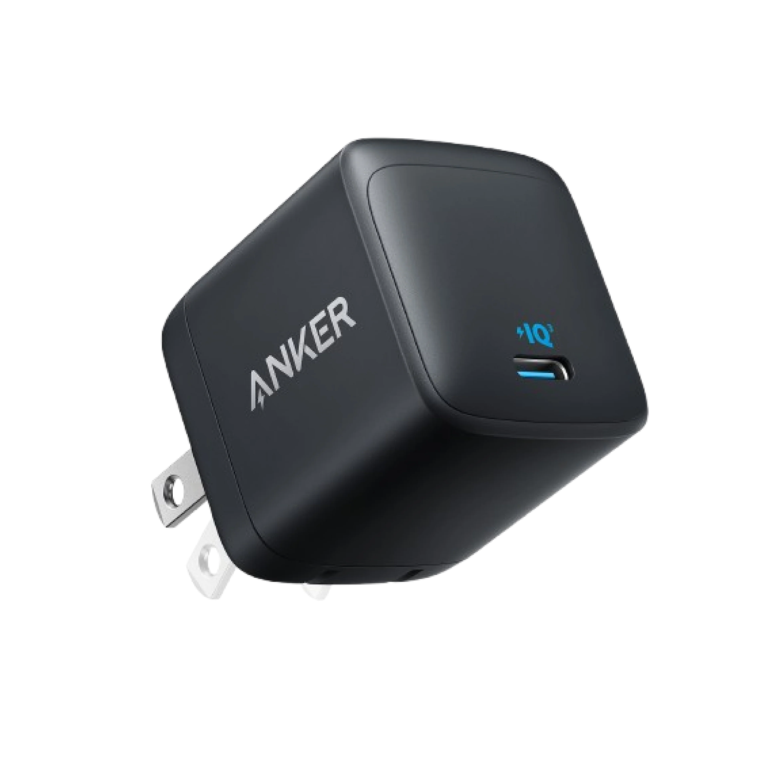 Anker A2692L11, Cargador Nano, 45W, USB-C, PD, PPS, GaN, Negro 1