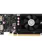 MSI NVIDIA GeForce GT 1030 4GB DDR4 Tarjeta Gráfica de Perfil Bajo, Juegos PC, Edición Video HD, Componentes MIL-STD-810, Overclock MSI Afterburner - Miniatura 2