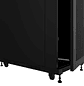 Nexxt NPC-T42U61B Gabinete para Servidor Semi-ensamblado 42U, 600x1000mm de Ancho, Ventilación y Cerradura para Centros de Datos y Redes Corporativas - thumbnail 2