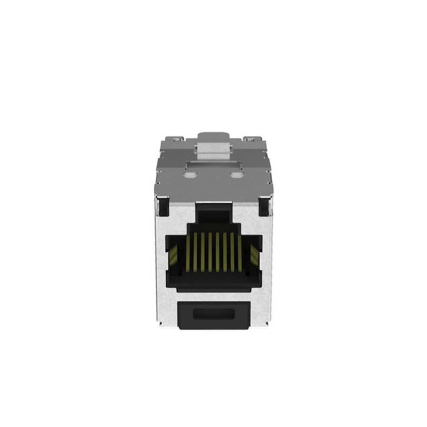 Panduit Módulo Conector RJ45 TG Mini-Com TX6A 10Gig STP 1