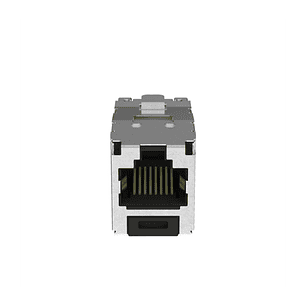 Panduit Módulo Conector RJ45 TG Mini-Com TX6A 10Gig STP