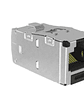 Panduit Módulo Conector RJ45 TG Mini-Com TX6A 10Gig STP - Miniatura 2