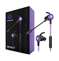 Primus Gaming Arcus 90T Audífonos Gamer, In-Ear, Conexión 3.5mm, Negro - Miniatura 3