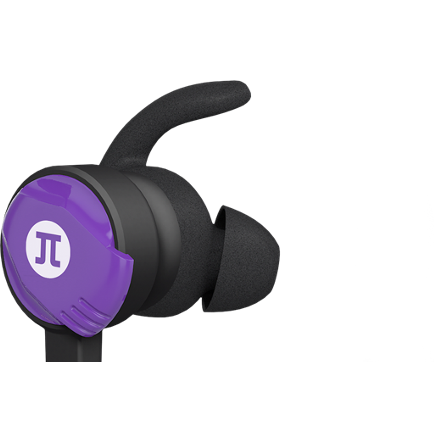 Primus Gaming Arcus 90T Audífonos Gamer, In-Ear, Conexión 3.5mm, Negro 4