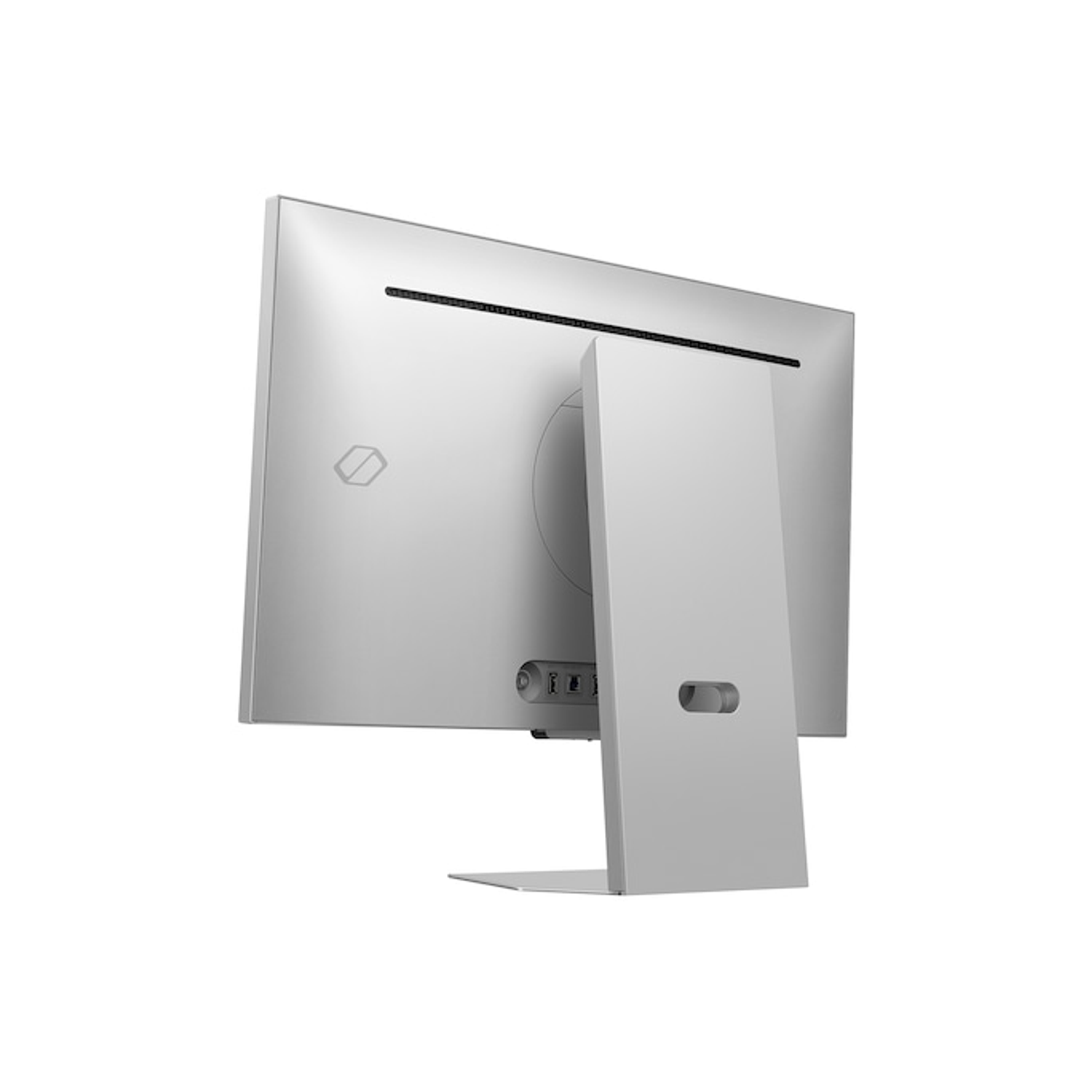 Samsung Odyssey G90XF 3D Monitor Gamer 27”, 3840×2160, 165Hz, 1ms, HDMI, DP, USB 11