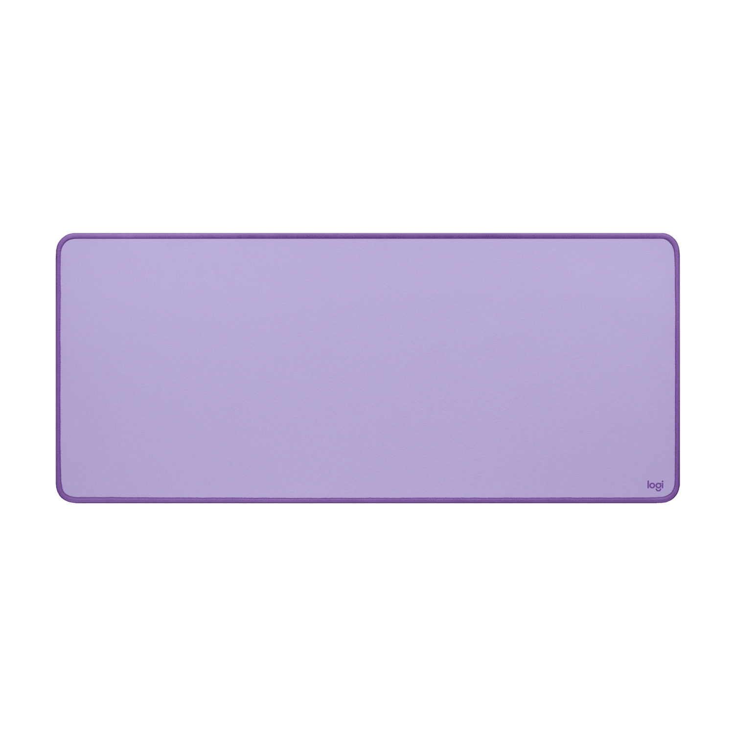 Logitech Serie Studio Mouse Pad 30 cm x 70 cm, Color Lila 3