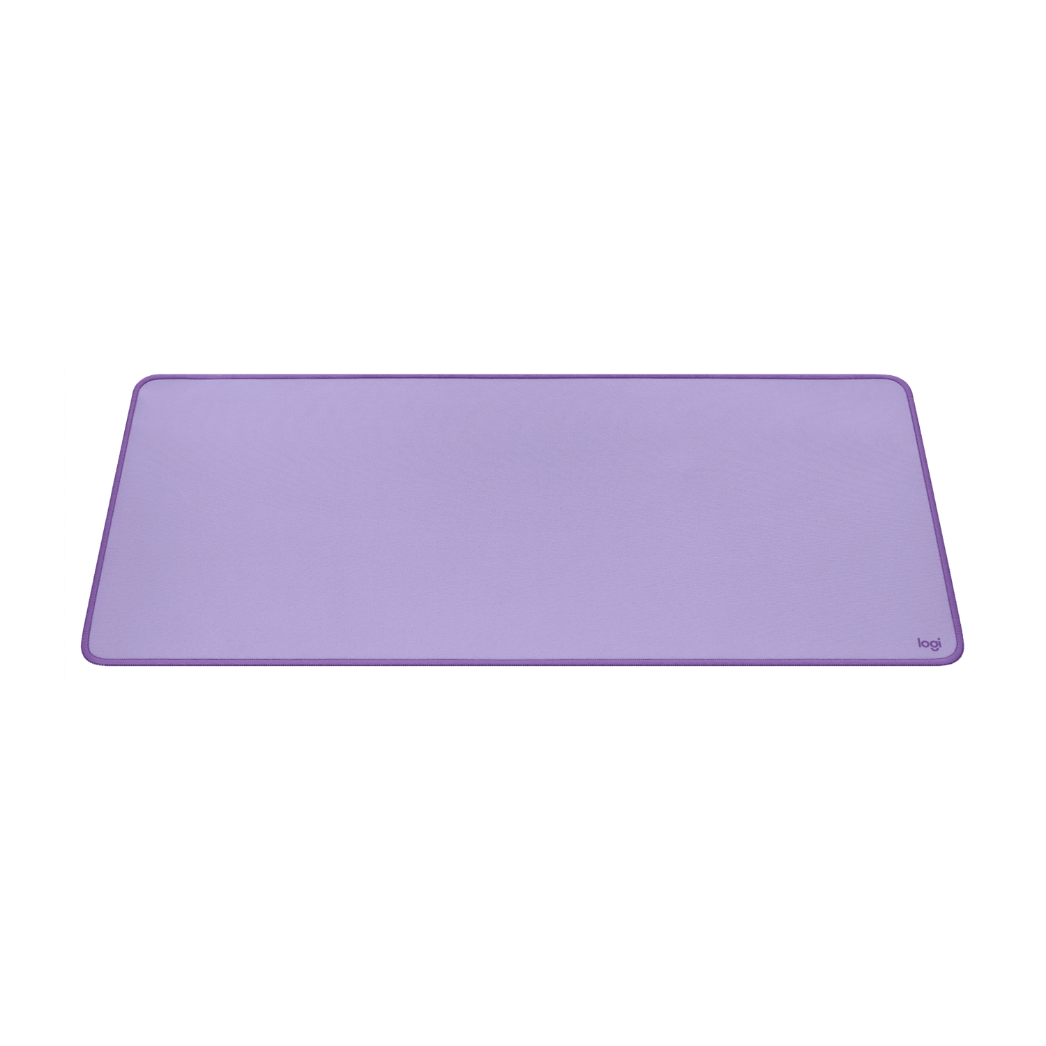 Logitech Serie Studio Mouse Pad 30 cm x 70 cm, Color Lila 1