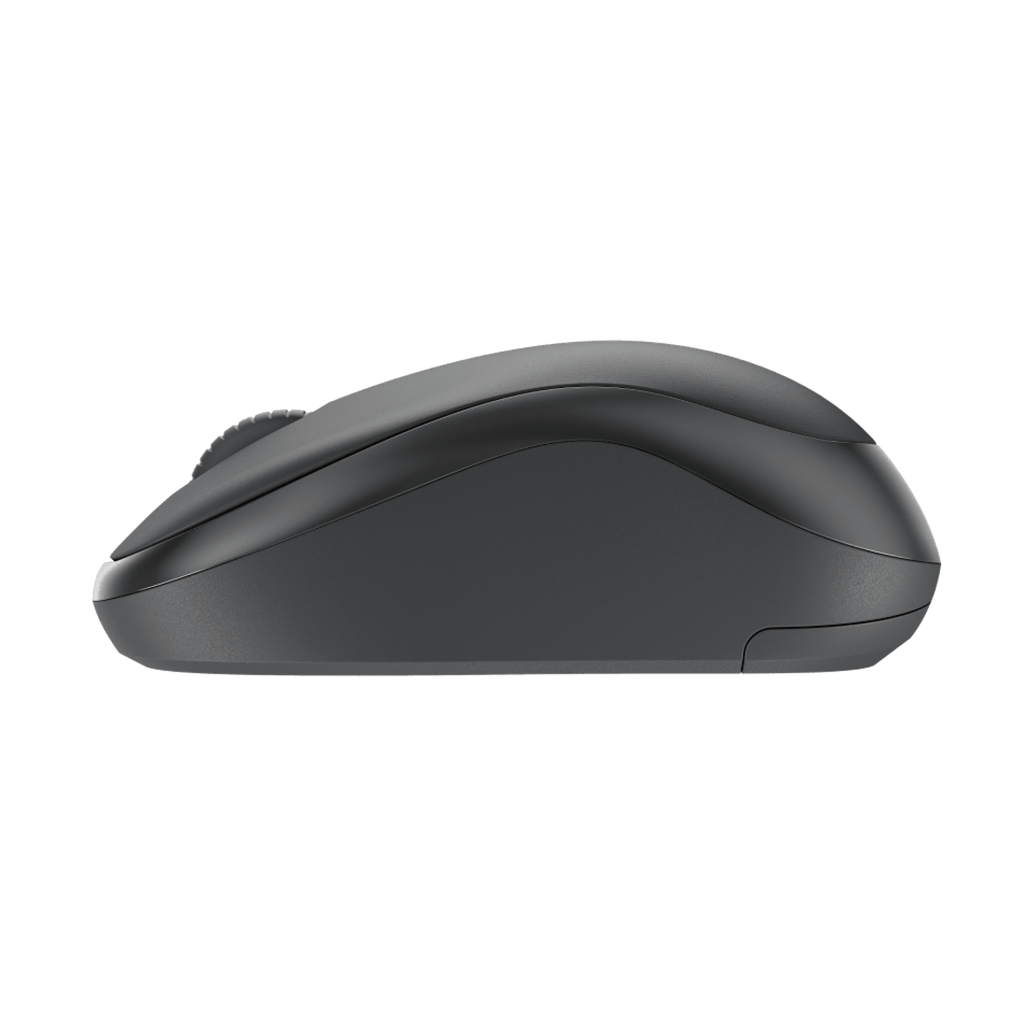 Logitech M240 for Business Mouse Silencioso Bluetooth/Logi Bolt, USB, Negro 3