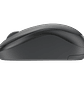 Logitech M240 for Business Mouse Silencioso Bluetooth/Logi Bolt, USB, Negro - Miniatura 3