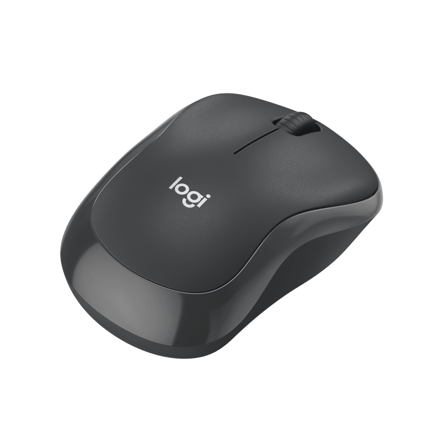Logitech M240 for Business Mouse Silencioso Bluetooth/Logi Bolt, USB, Negro 2