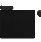 Logitech Powerplay 2 Mousepad Gamer Carga Inalambrica, 344 mm X 284 mm, Negro  - Miniatura 1