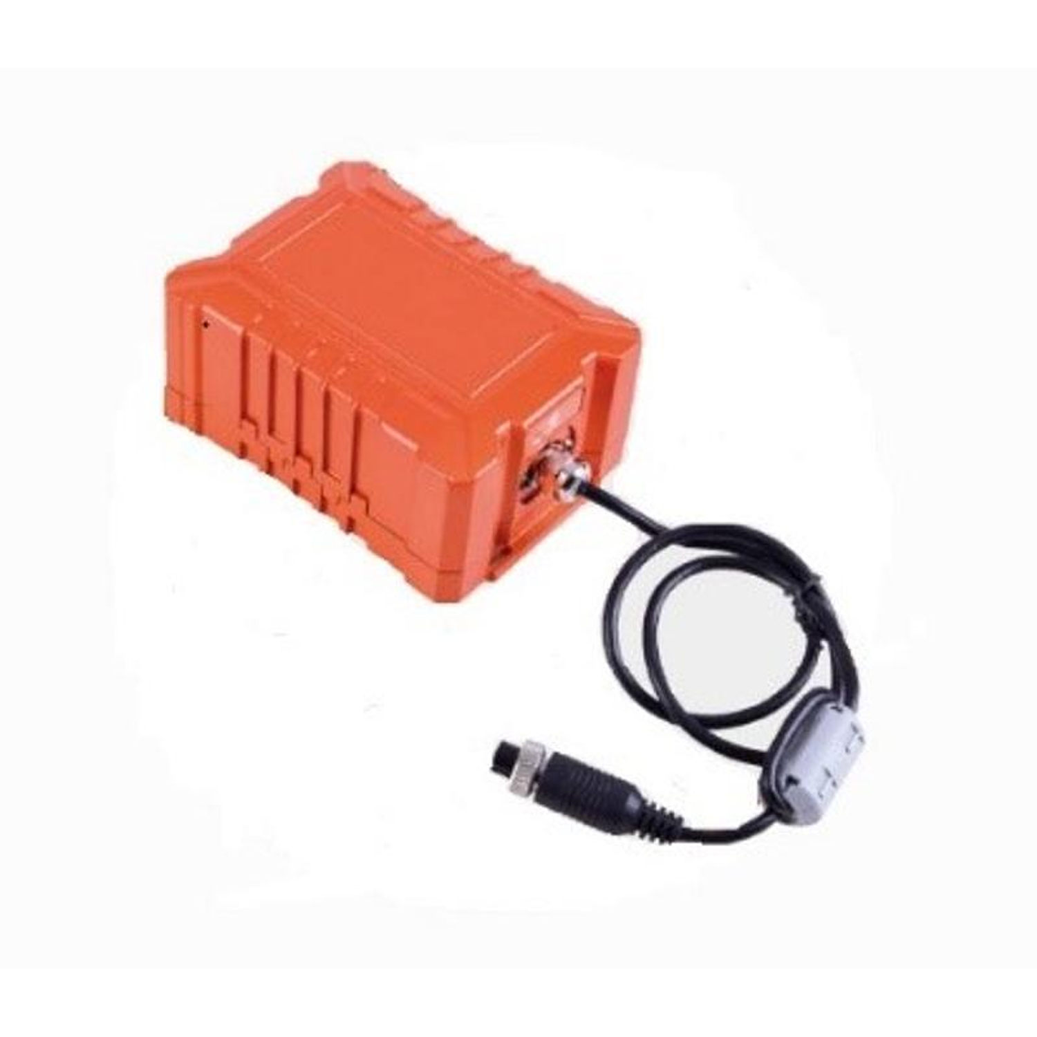 Hikvision DS-MP1431-64G AE Caja de Almacenamiento Ignífuga y Sumergible, Estándar Caja Negra