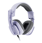 Logitech ASTRO Gamer A10 Gen 2, Audífonos con Cable y Micrófono, 3,5 mm, Lila - Miniatura 2