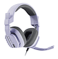 Logitech ASTRO Gamer A10 Gen 2, Audífonos con Cable y Micrófono, 3,5 mm, Lila - Miniatura 1