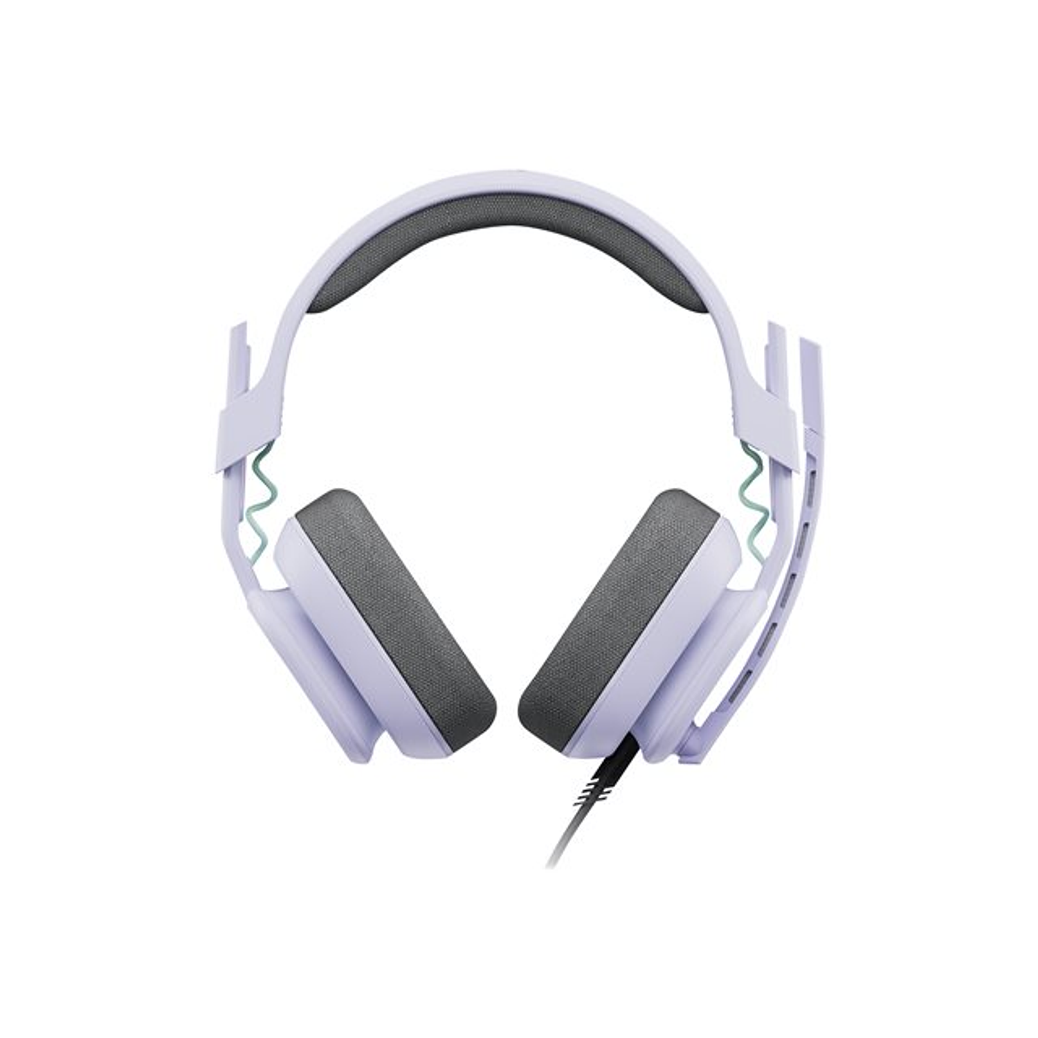 Logitech ASTRO Gamer A10 Gen 2, Audífonos con Cable y Micrófono, 3,5 mm, Lila 4