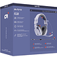 Logitech ASTRO Gamer A10 Gen 2, Audífonos con Cable y Micrófono, 3,5 mm, Lila - Miniatura 11